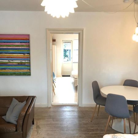 Aparthotel Lille Skovgaarden Randers Zewnętrze zdjęcie