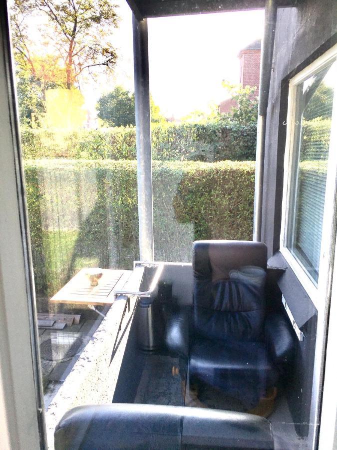 Aparthotel Lille Skovgaarden Randers Zewnętrze zdjęcie