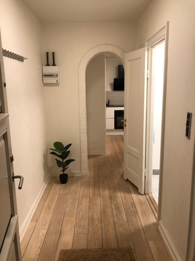 Aparthotel Lille Skovgaarden Randers Zewnętrze zdjęcie