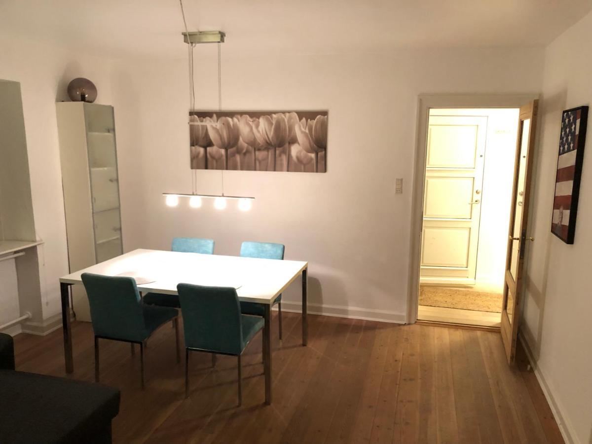 Aparthotel Lille Skovgaarden Randers Zewnętrze zdjęcie